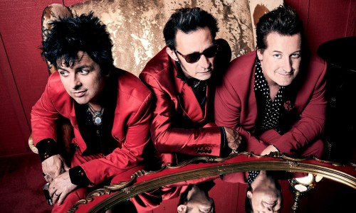 Green Day: il grande ritorno in Italia il 10 giugno 2020 a Milano. Esce oggi il singolo 